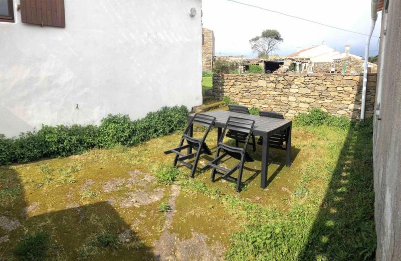 Maison traditionnelle - 50 m² - 3 pièces