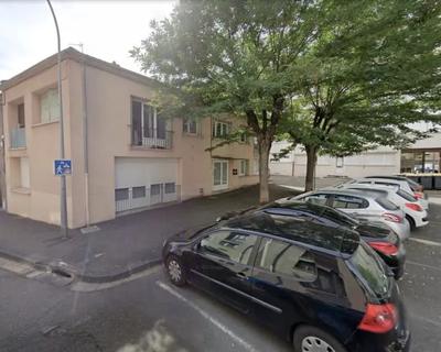 Ostéopathe Montbrison - Marco Sagona