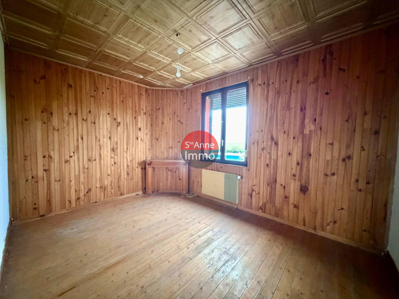 Maison - 145 m² - 6 pièces