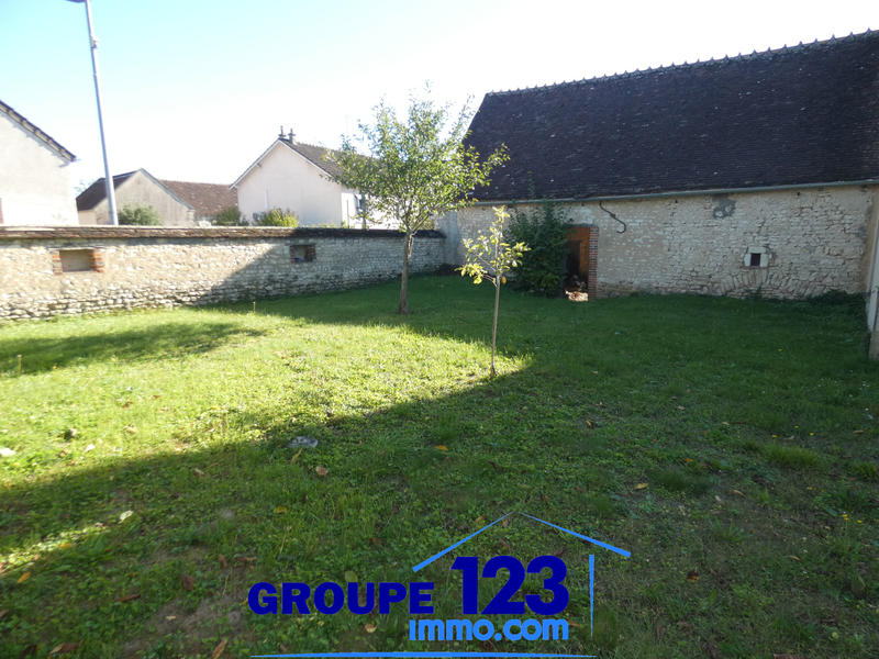 Maison - 103 m² - 3 pièces