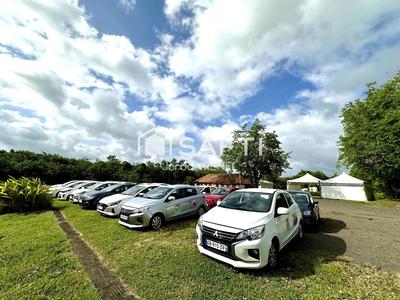 Local commercial - 1 000 m² - 1 pièce