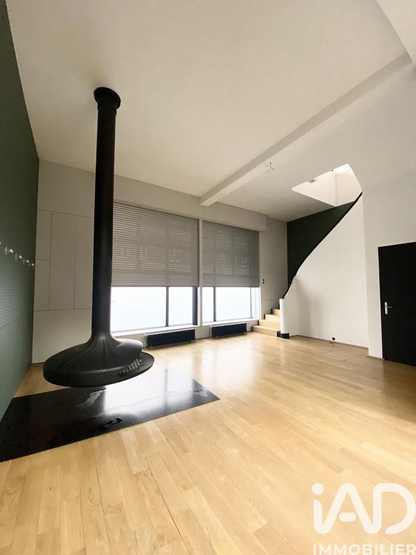 Maison de maîtres - 350 m² - 6 pièces