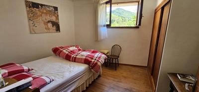 Maison - 87 m² - 6 pièces