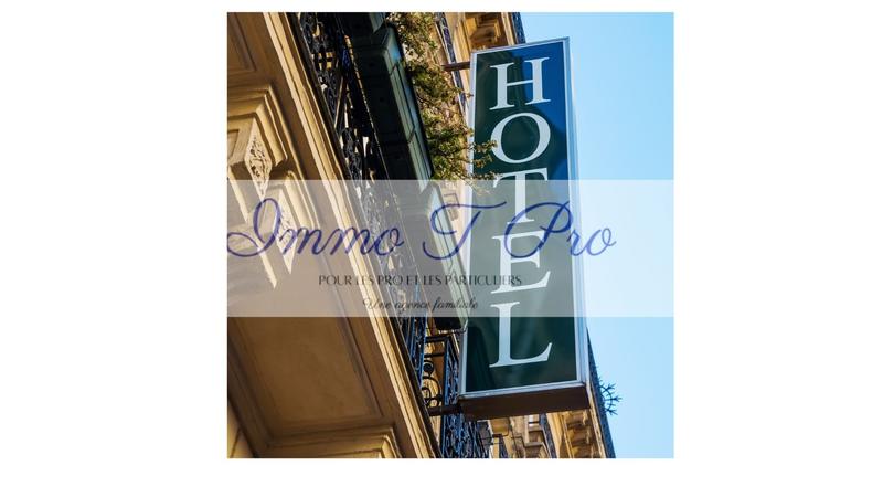 Fonds de commerce - 220 m²