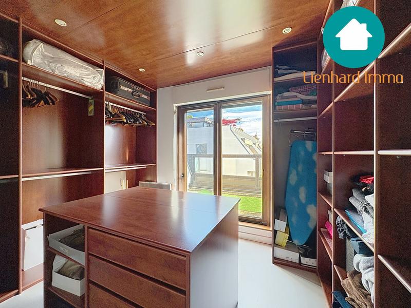 Appartement - 119 m² - 5 pièces