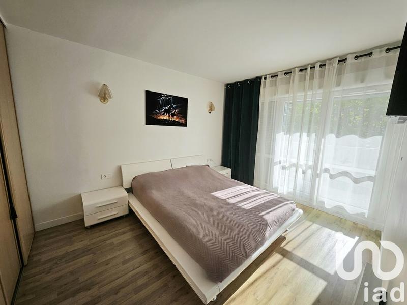 Appartement - 62 m² - 4 pièces