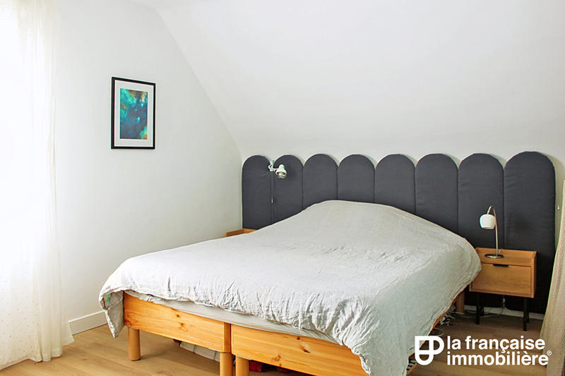 Maison - 101 m² - 5 pièces