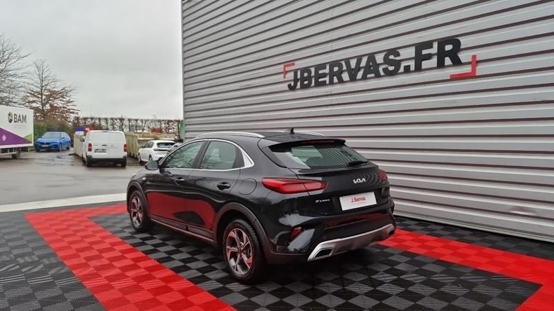 Kia Xceed My22 1.0l t-Gdi 120 Ch Bvm6 Motion