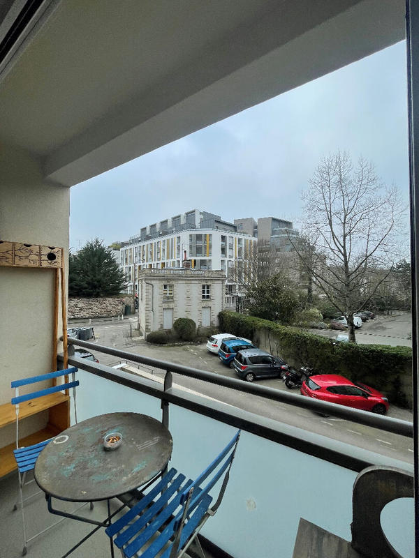 Appartement - 66 m² - 4 pièces