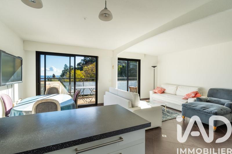 Appartement - 76 m² - 3 pièces