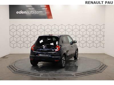 Renault Twingo III Achat Intégral - 21 Intens