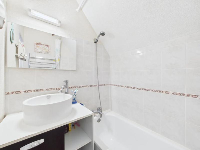 Maison - 30 m² - 2 pièces