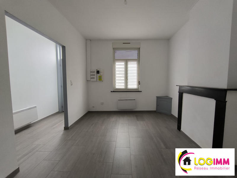 Maison - 87 m² - 4 pièces