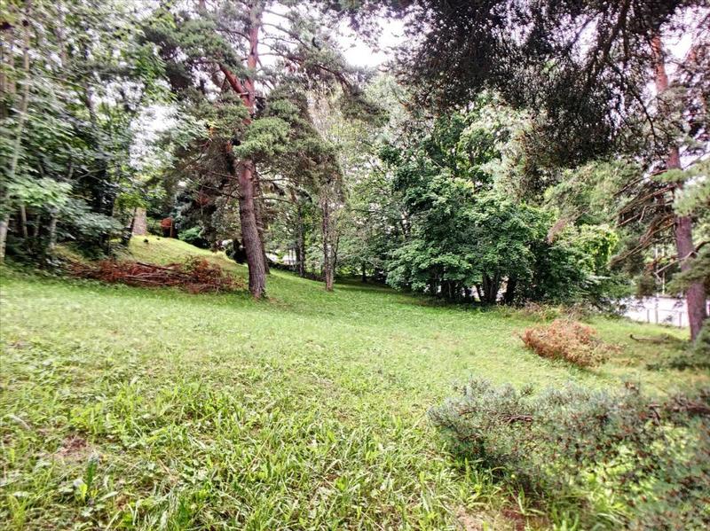 Terrain constructible - 2 028 m²