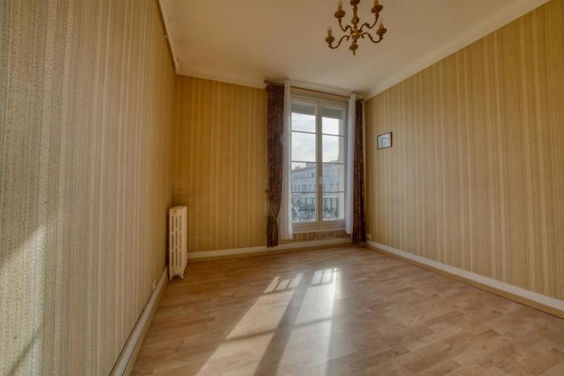 Appartement - 103 m² - 4 pièces