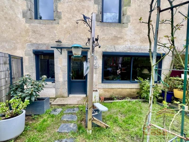Appartement - 92 m² - 4 pièces