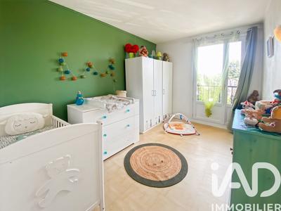 Appartement - 84 m² - 6 pièces