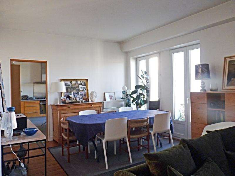 Appartement - 148 m² - 7 pièces