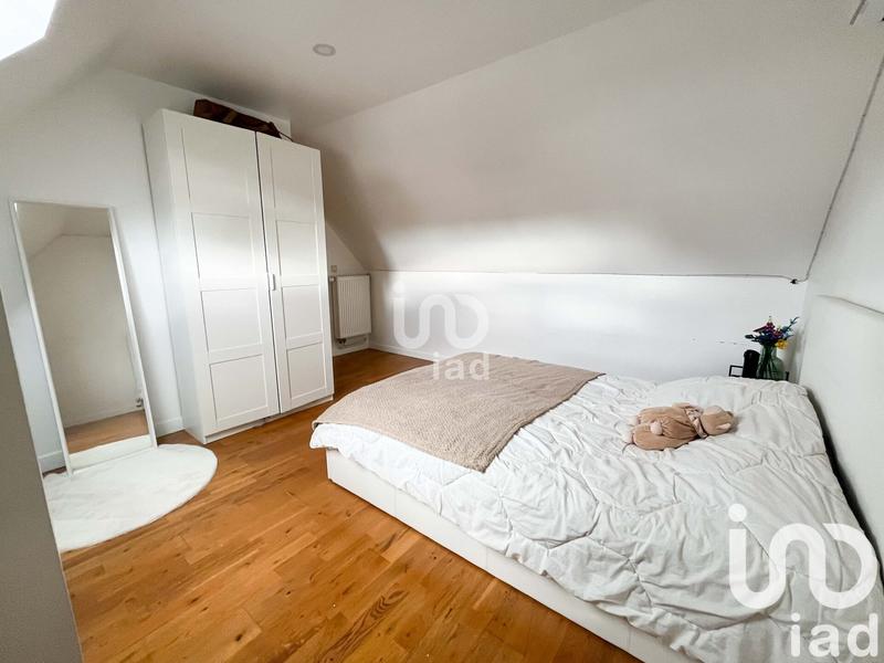 Maison - 74 m² - 4 pièces