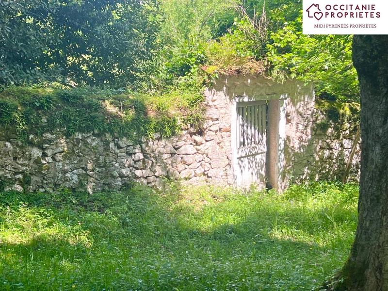 Ferme - 300 m² - 8 pièces