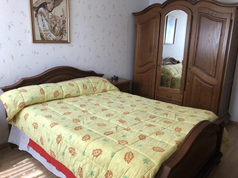 Appartement - 89 m² - 3 pièces