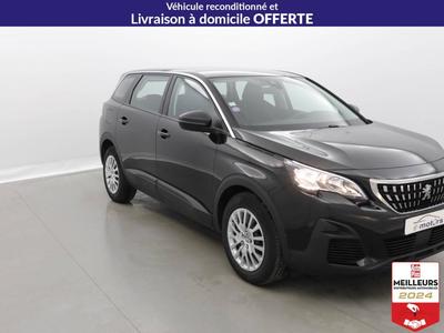 Peugeot 5008 PureTech 130 Access