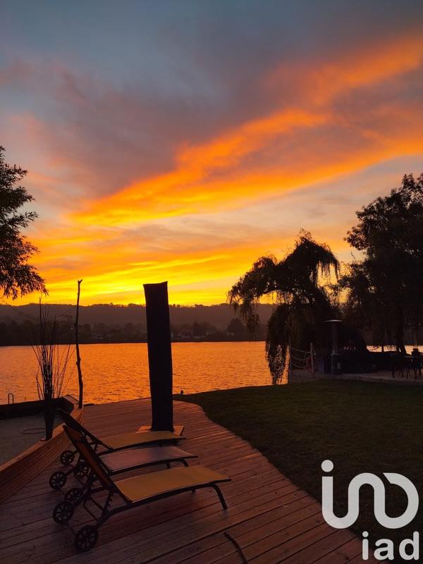 Maison - 150 m² - 5 pièces