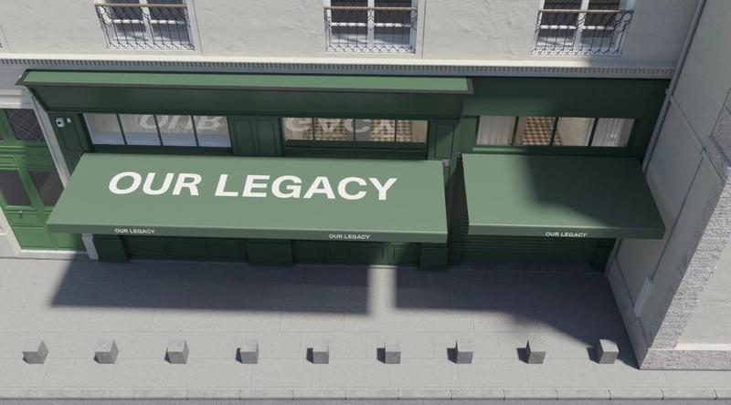 Local commercial - 242 m²