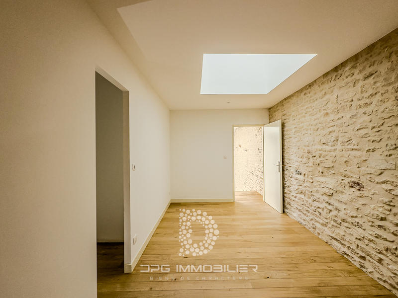 Maison - 170 m² - 5 pièces