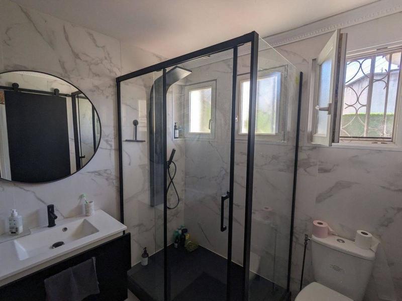 Maison - 70 m² - 4 pièces