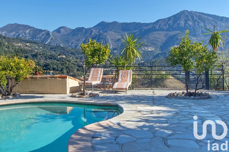 Maison - 151 m² - 5 pièces