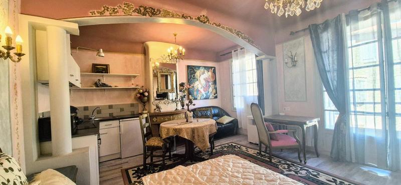 Maison bourgeoise - 120 m² - 7 pièces