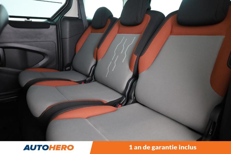 Peugeot Partner Tepee 1.6 Blue-HDi Style 100 ch