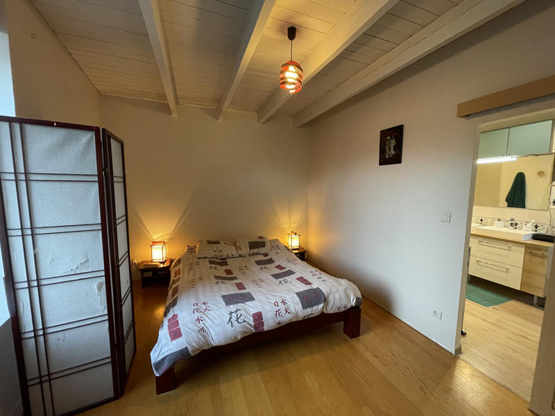 Maison - 192 m² - 5 pièces