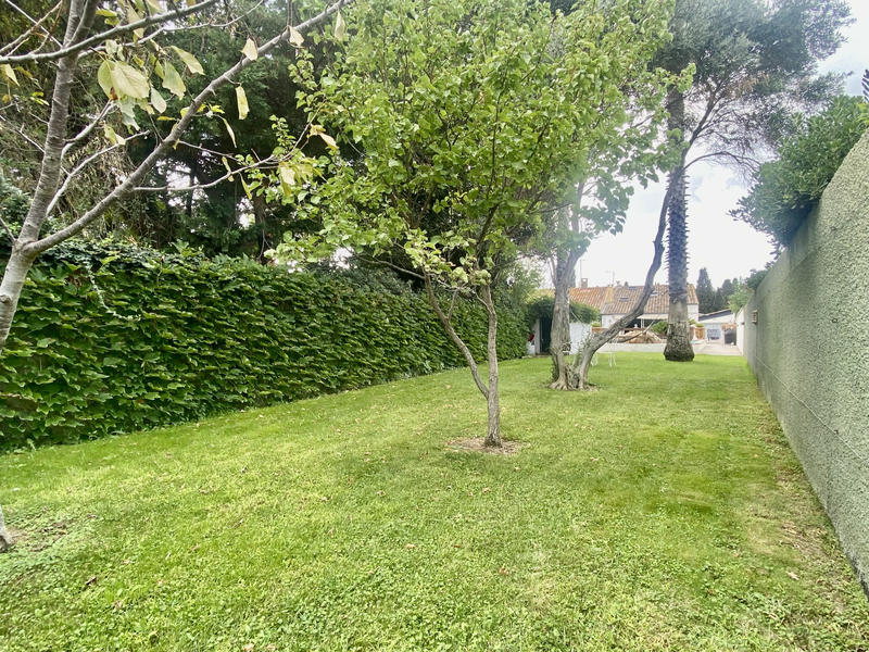 Villa - 193 m² - 6 pièces