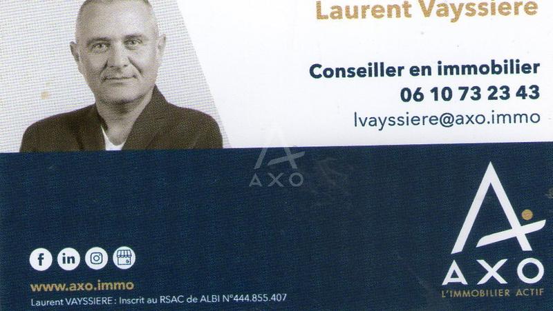 Maison d'architecte - 115 m² - 6 pièces