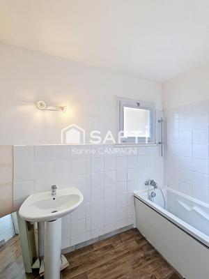 Appartement - 103 m² - 5 pièces