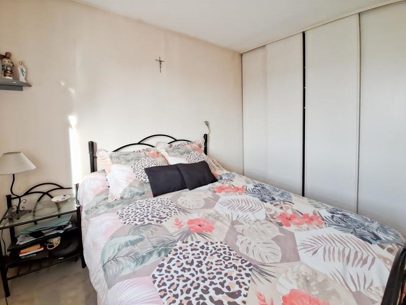 Maison - 97 m² - 5 pièces