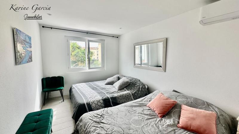 Appartement - 73 m² - 3 pièces