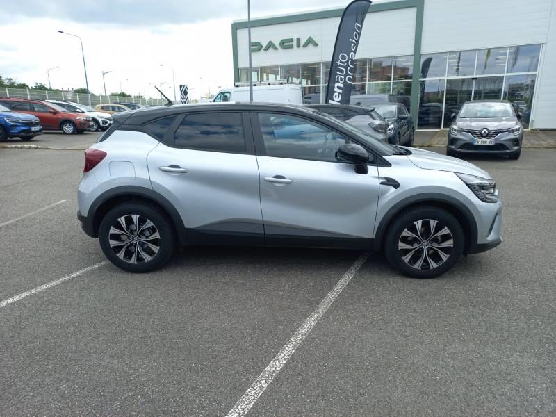 Renault Captur TCe 100 Gpl Evolution