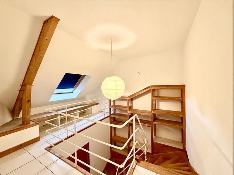 Maison - 148 m² - 7 pièces