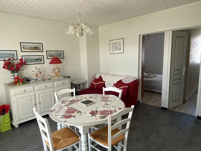 Appartement - 38 m² - 3 pièces