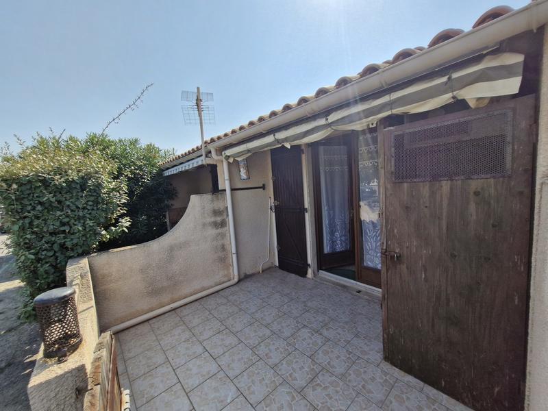 Villa - 15 m² - 1 pièce