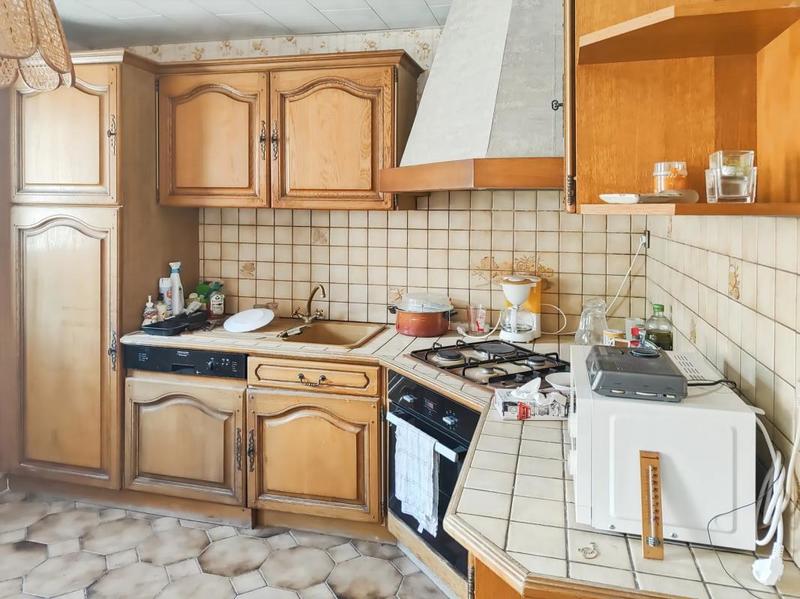 Maison - 500 m² - 9 pièces