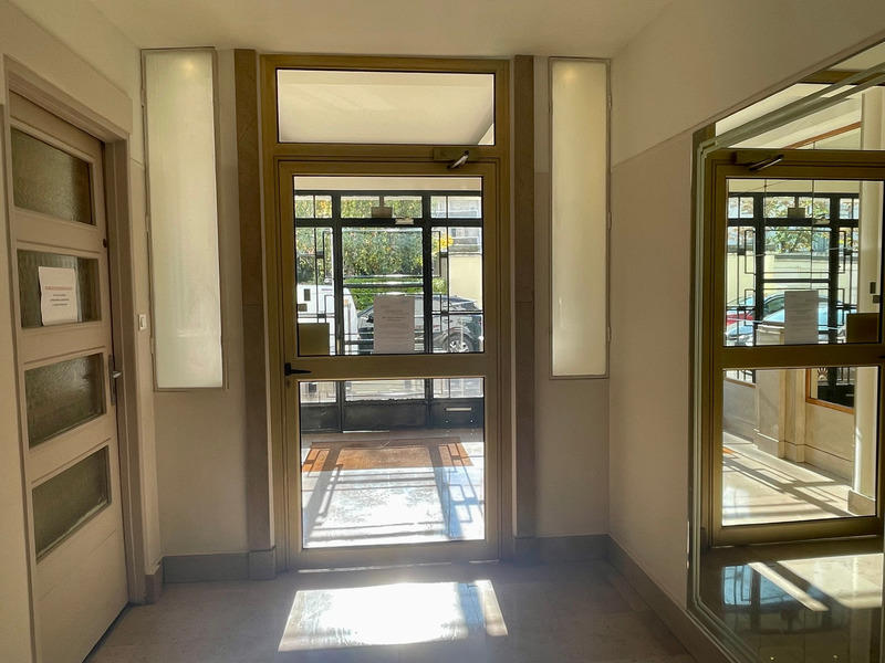 Appartement - 53 m² - 2 pièces