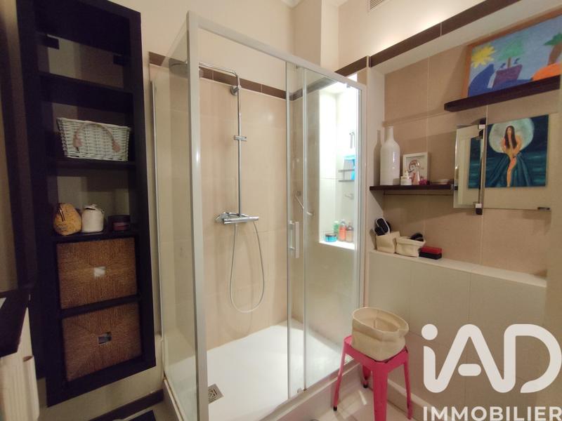 Appartement - 112 m² - 5 pièces