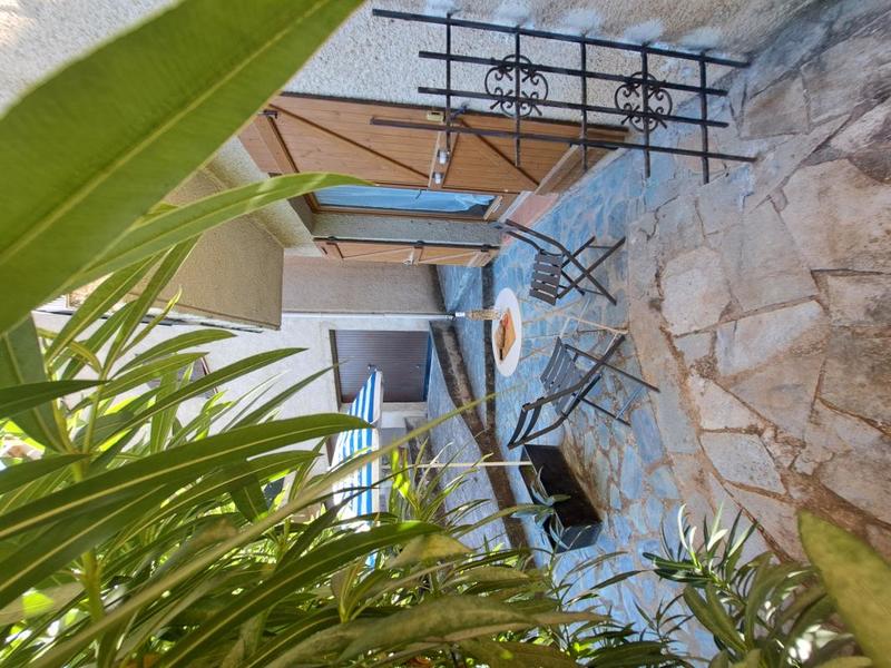 Appartement - 26 m² - 2 pièces