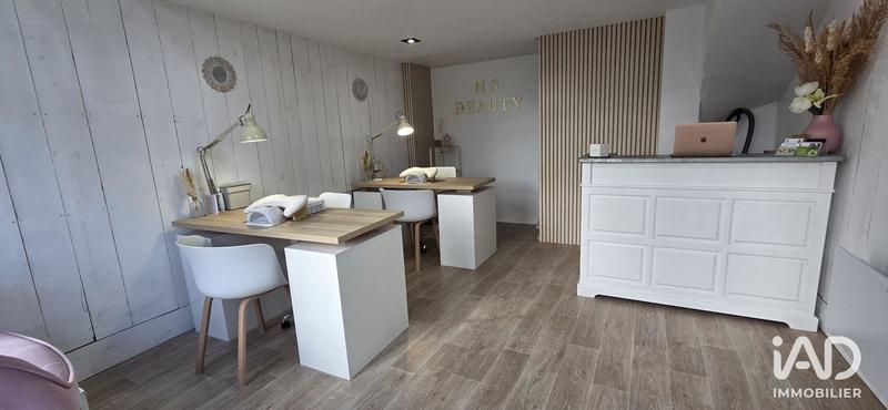 Local commercial - 30 m²