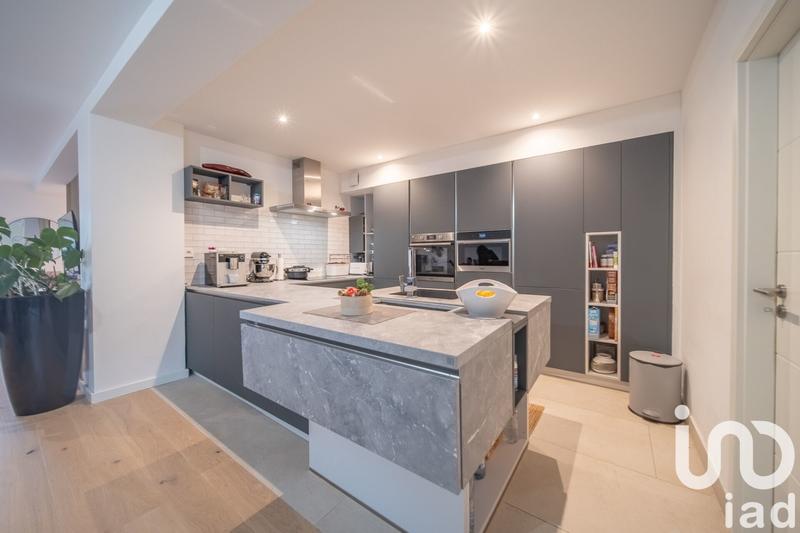 Maison - 139 m² - 5 pièces