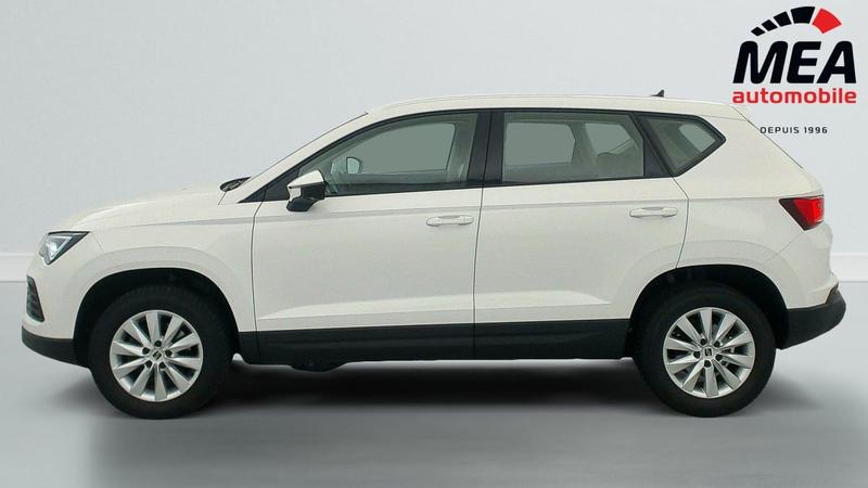 Seat Ateca 1.0 Tsi 110 ch Start Stop Reference